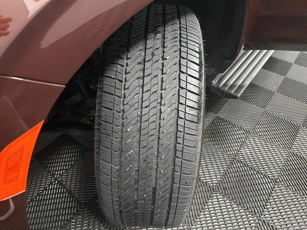 Used 2023 Chevrolet Suburban High Country AWD/4WD image 48