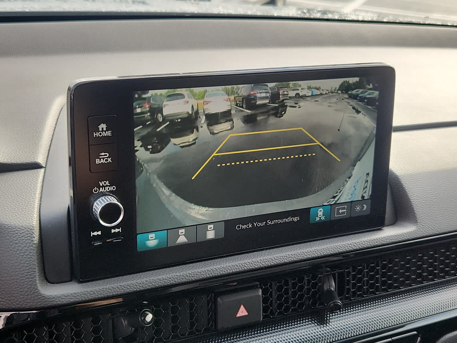 Certified 2024 Honda CR-V EX-L image 17