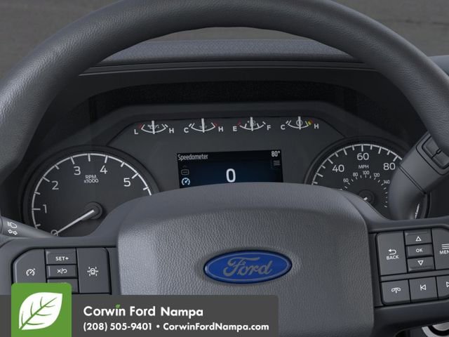 New 2026 Ford F150 STX AWD/4WD image 13