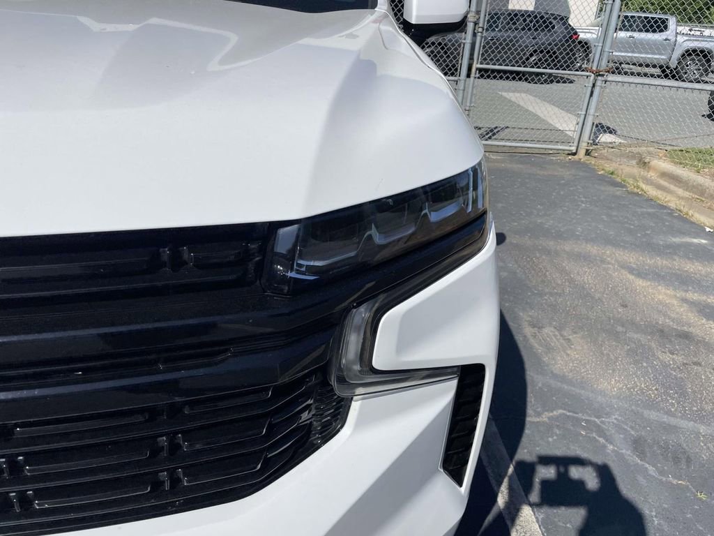 Used 2023 Chevrolet Tahoe RST w/ Luxury Package image 13