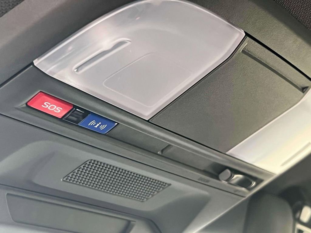 New 2025 Subaru WRX Premium image 24