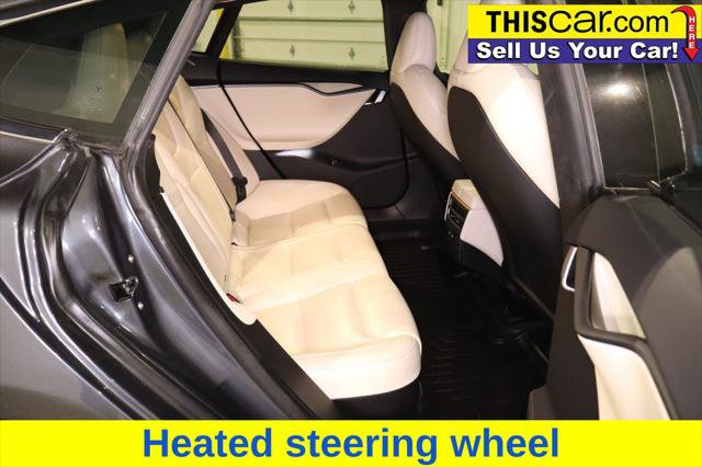 Used 2020 Tesla Model S Long Range image 25