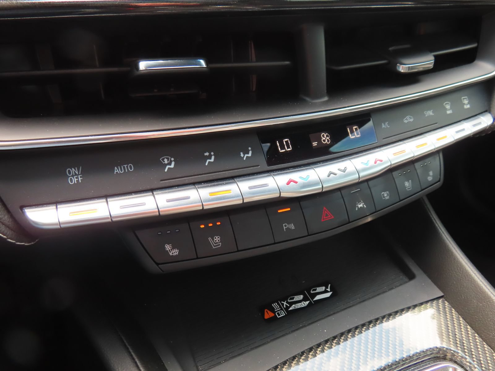 Used 2023 Cadillac CT5 V Blackwing w/ Carbon Fiber Package 2 RWD image 31