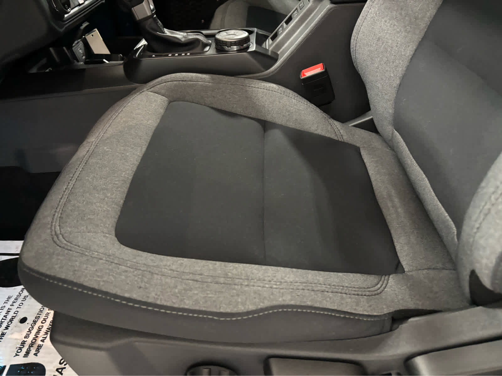 New 2025 Ford Bronco Big Bend image 22