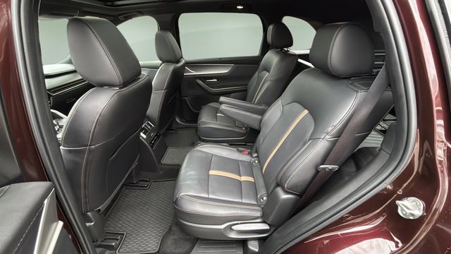 Used 2025 MAZDA CX-90 3.3 Turbo w/ Premium Plus Pkg image 20