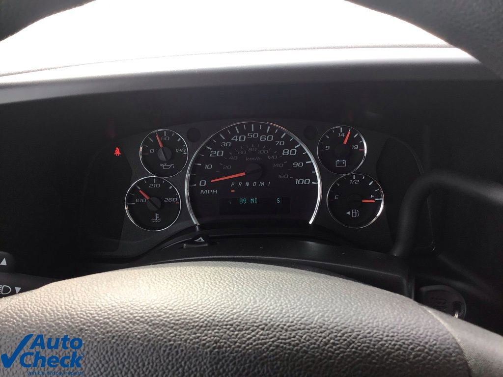 Used 2023 Chevrolet Express 3500 LT w/ LT Preferred Equipment Group image 25