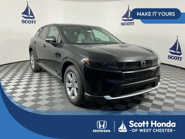 New 2026 Honda Prologue EX image 1