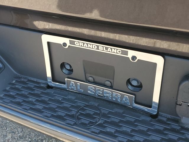New 2026 RAM 1500 Laramie w/ Sport Appearance Package AWD/4WD image 7