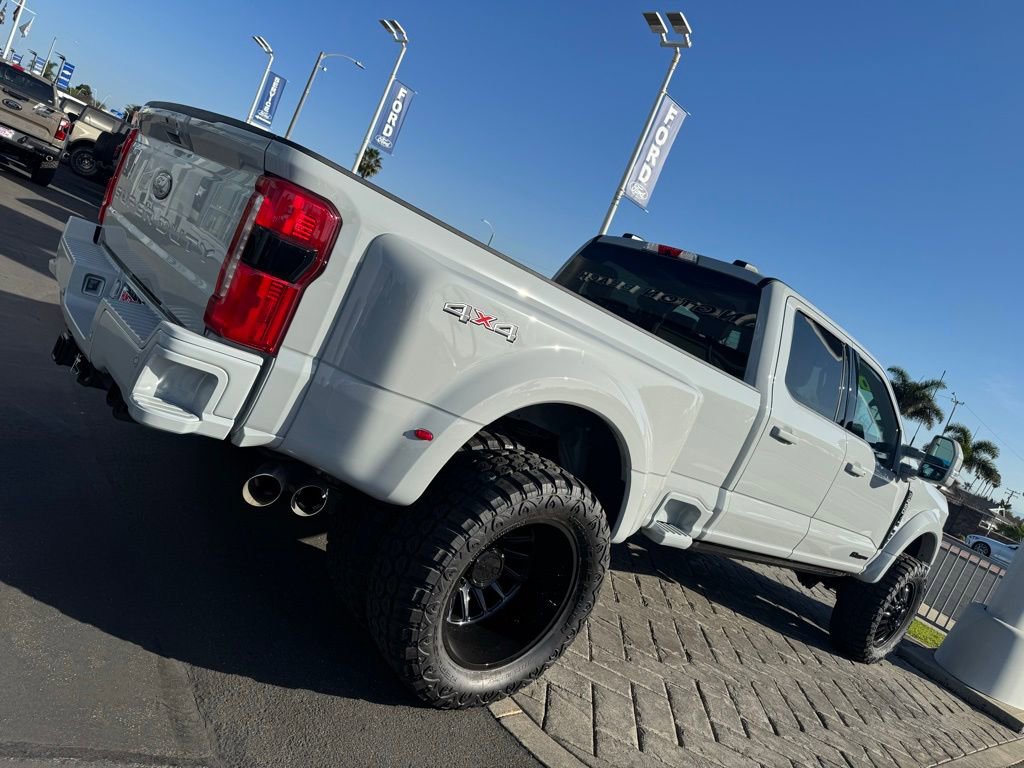 Used 2026 Ford F450 Lariat AWD/4WD image 34