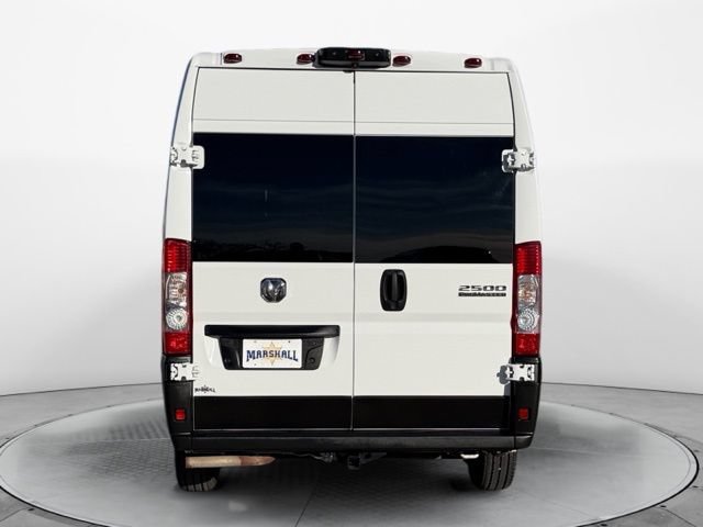 Used 2023 RAM ProMaster 2500 FWD image 4