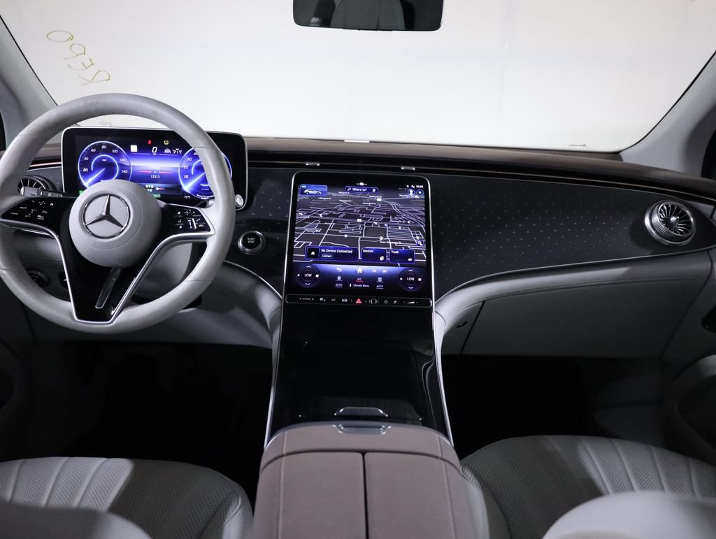 Used 2023 Mercedes-Benz EQS 450+ 4MATIC SUV image 44