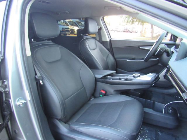 Used 2022 Kia EV6 Wind image 24