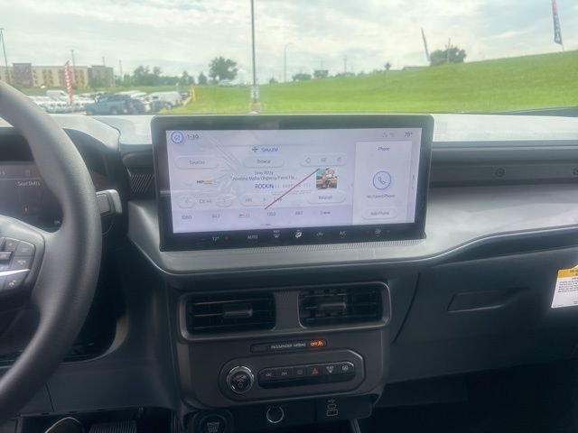 New 2025 Ford Maverick XLT w/ Black Appearance Package image 18
