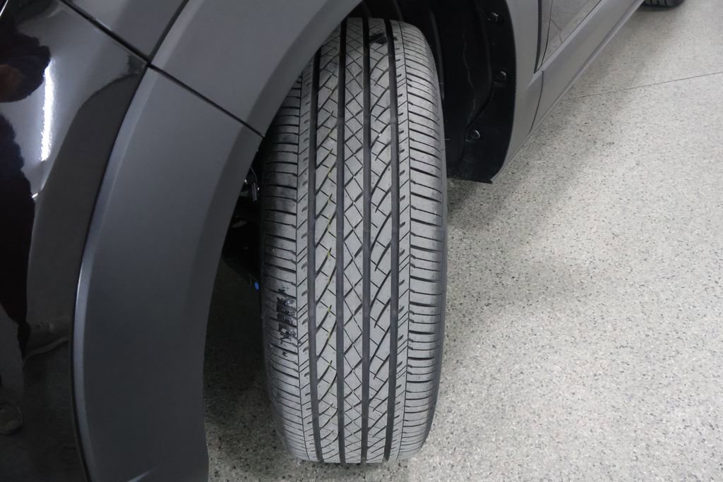 New 2026 MAZDA CX-30 Aire Edition image 4