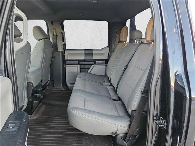 Used 2021 Ford F250 XL w/ STX Appearance Package image 18