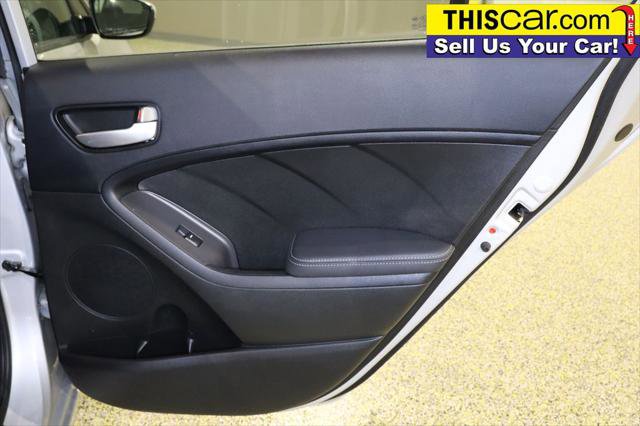 Used 2017 Kia Forte LX FWD image 27