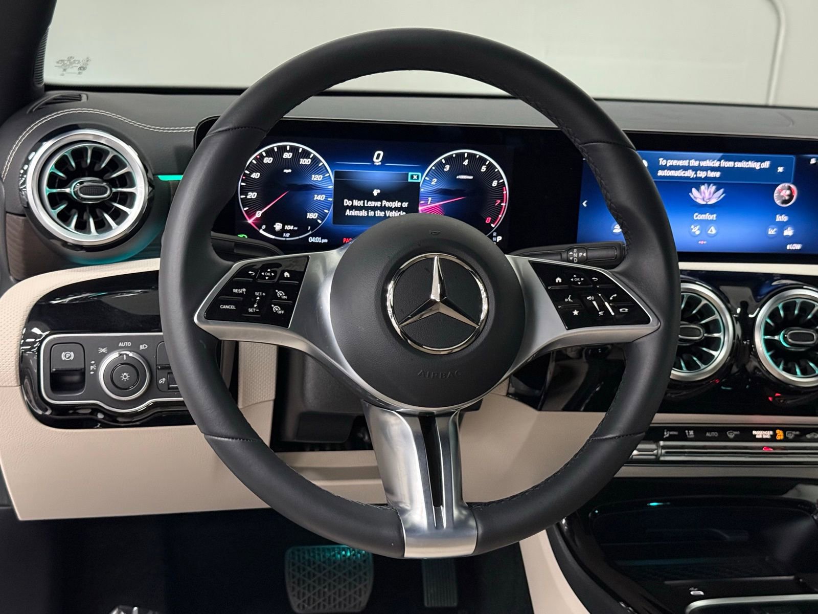 Used 2026 Mercedes-Benz CLA 250 image 34