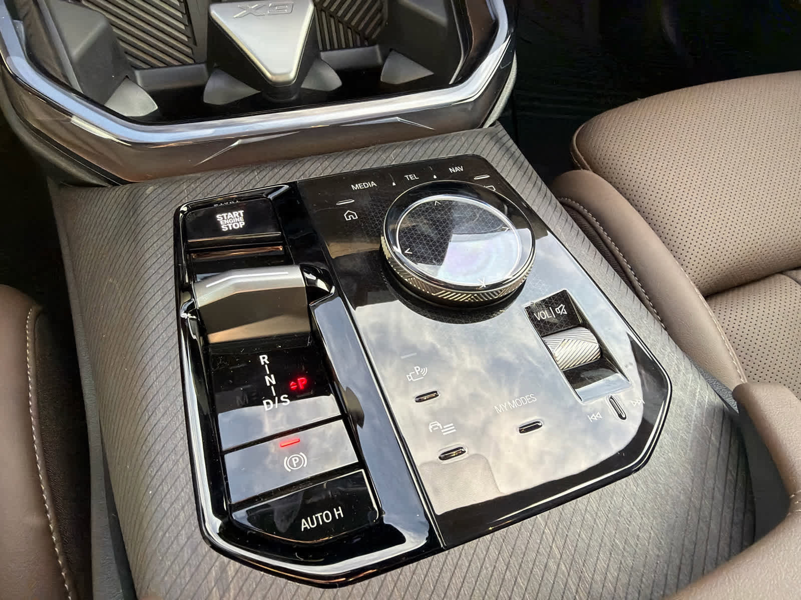 New 2026 BMW X3 xDrive30 AWD/4WD image 25
