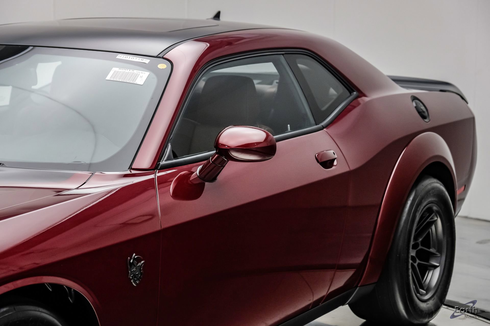 Used 2023 Dodge Challenger SRT Hellcat Redeye image 31