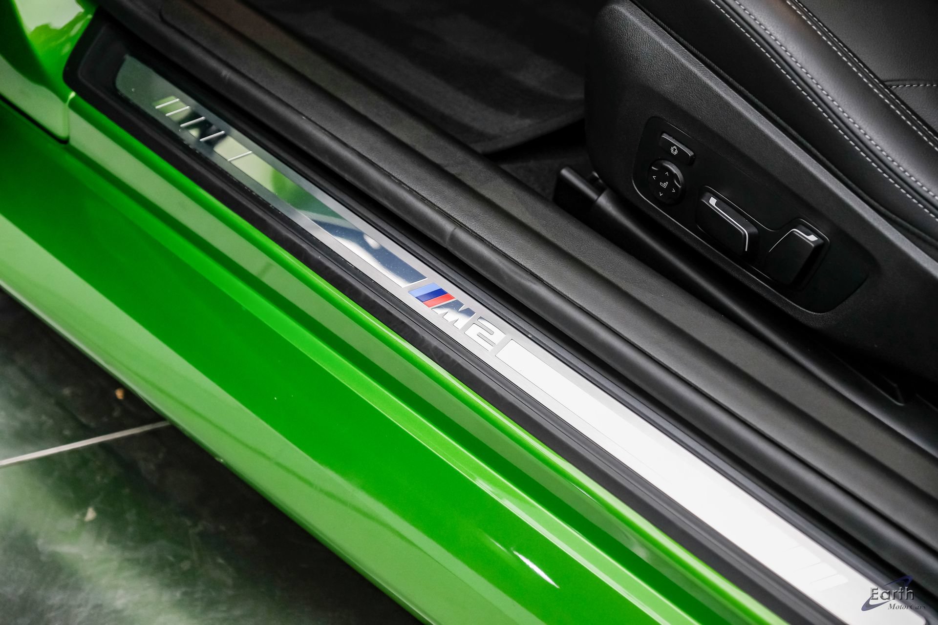Used 2025 BMW M2 w/ Lighting Package RWD image 42