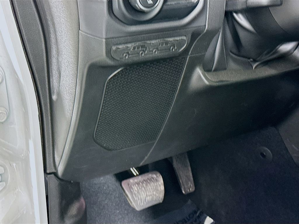 Certified 2025 Jeep Gladiator Mojave w/ Steel Bumper Group image 29