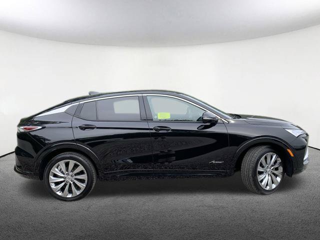 Used 2025 Buick Envista Avenir FWD image 15