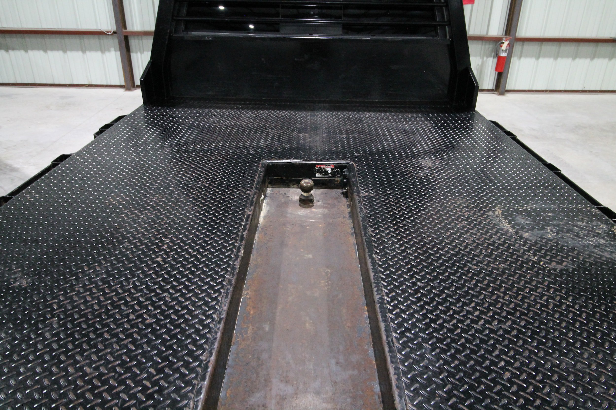 Used 2022 RAM 3500 Tradesman AWD/4WD image 9