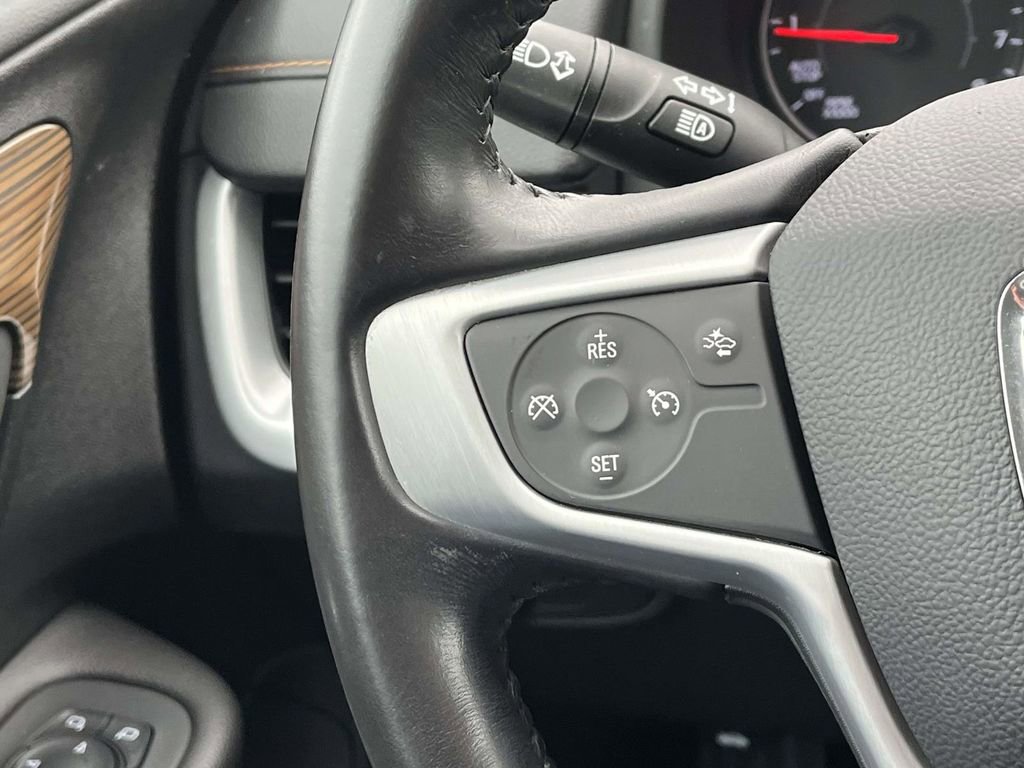 Certified 2020 GMC Terrain SLE image 24