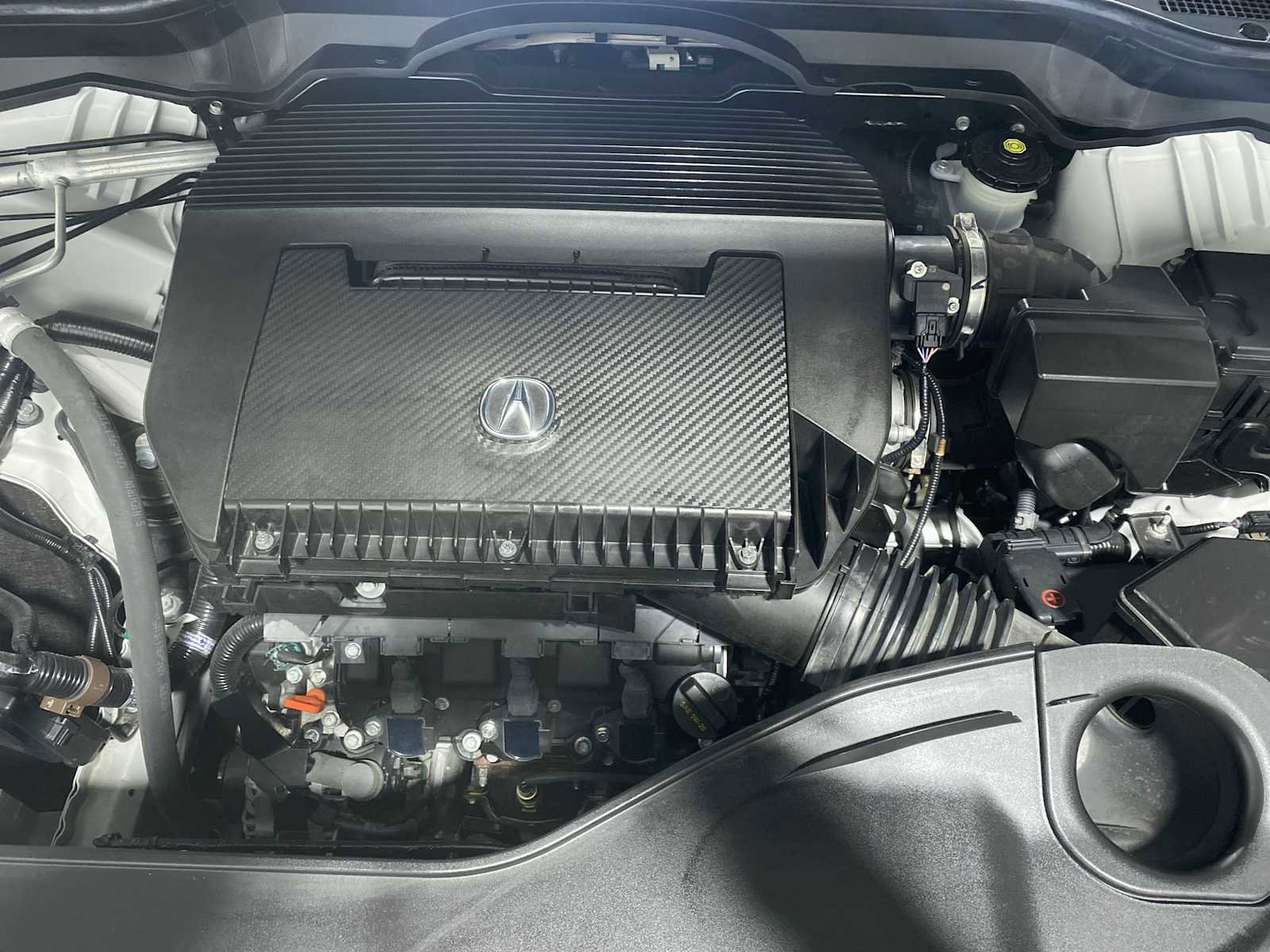 Certified 2023 Acura MDX SH-AWD w/ Technology Package image 9