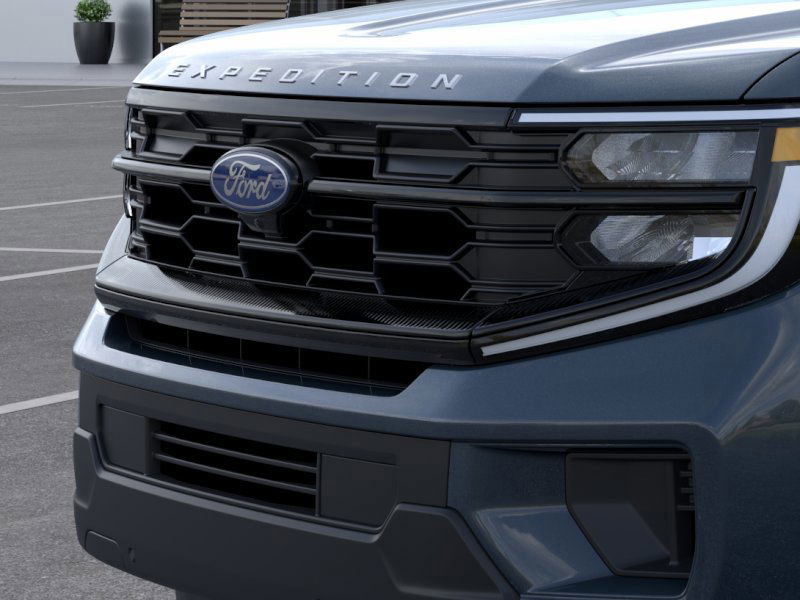 New 2026 Ford Expedition Active image 41