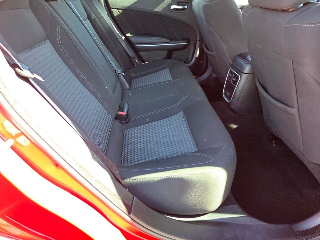 Used 2023 Dodge Charger SXT RWD image 18