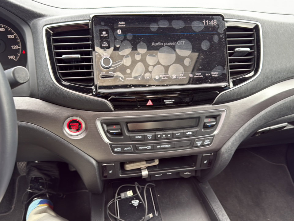 Certified 2024 Honda Ridgeline RTL image 12