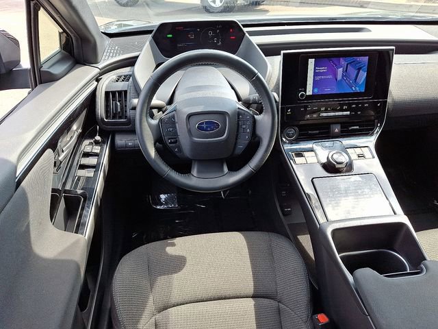 Used 2023 Subaru Solterra Premium image 14