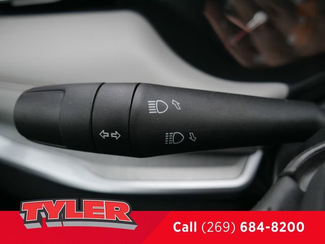 Used 2026 Jeep Compass Limited AWD/4WD image 24