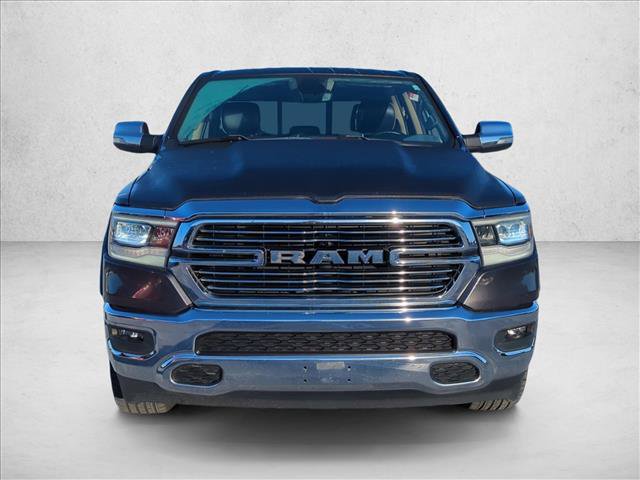Used 2020 RAM 1500 Laramie image 1