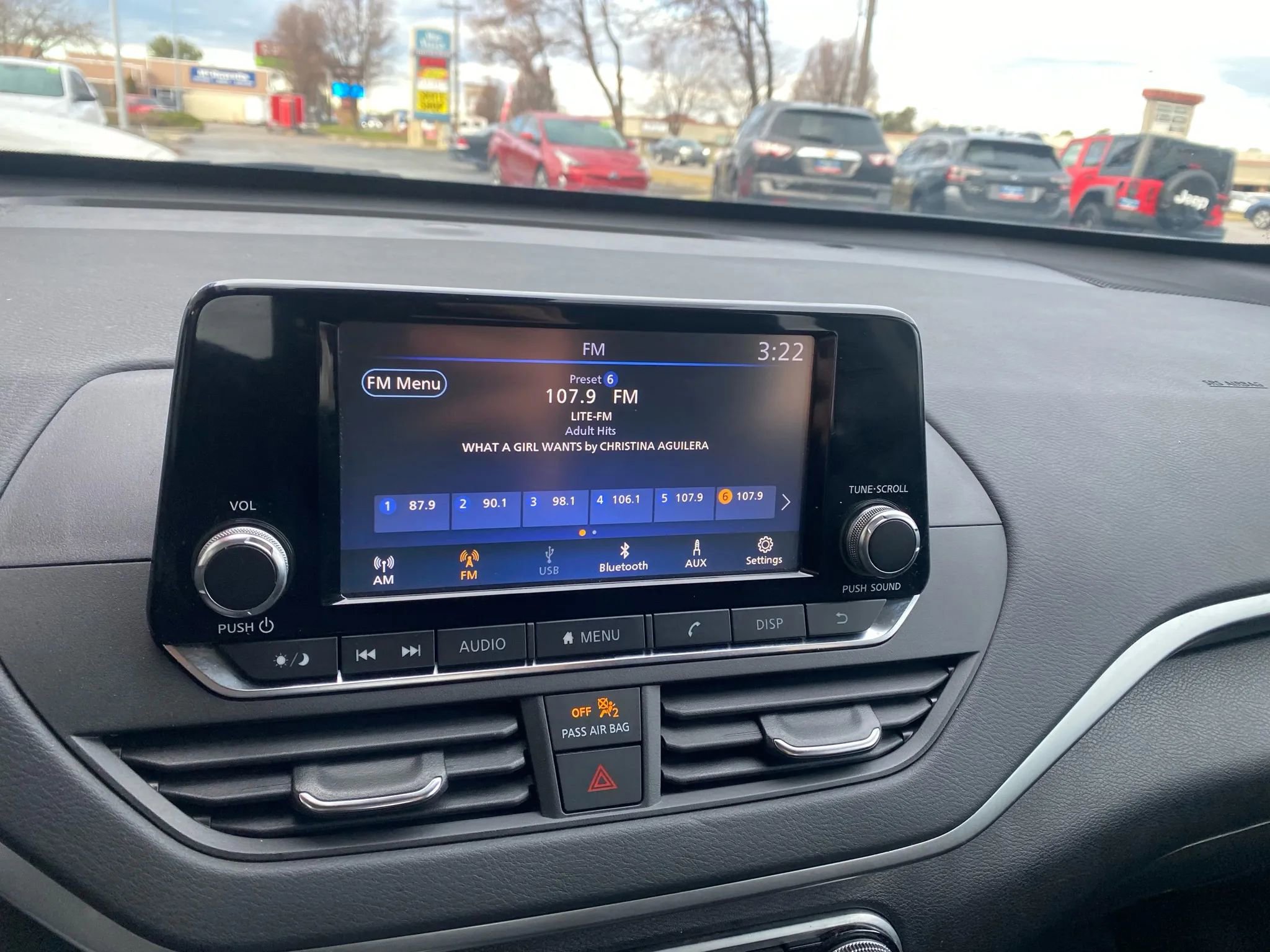 Used 2021 Nissan Altima 2.5 S image 15