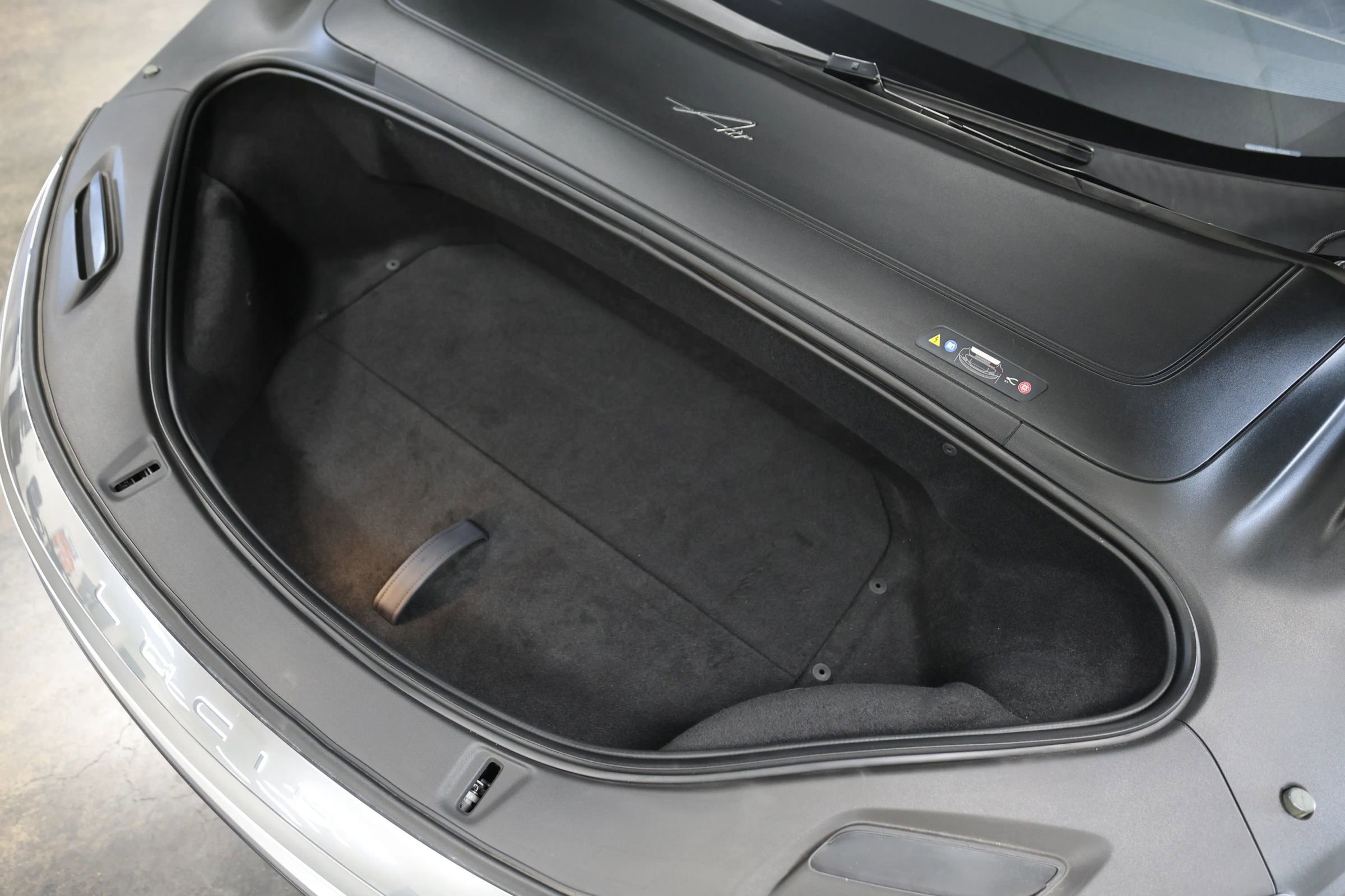 Used 2022 Lucid Air Grand Touring image 61