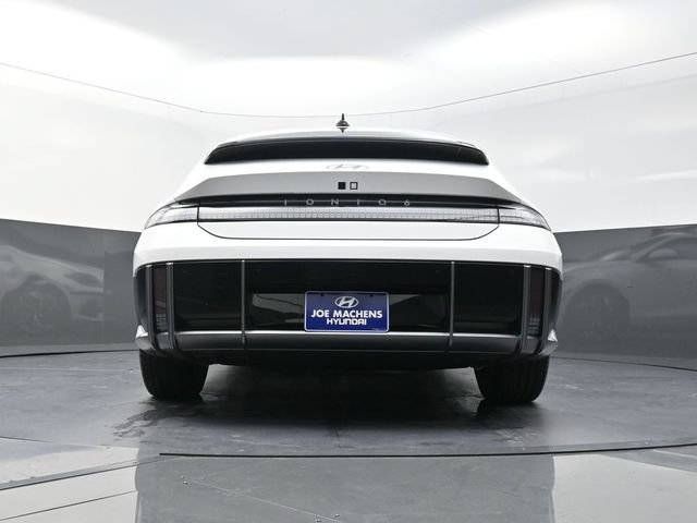 New 2025 Hyundai Ioniq 6 SEL AWD/4WD image 34