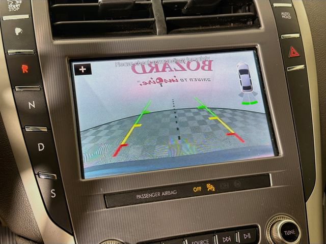 Certified 2019 Lincoln MKZ Reserve FWD image 17