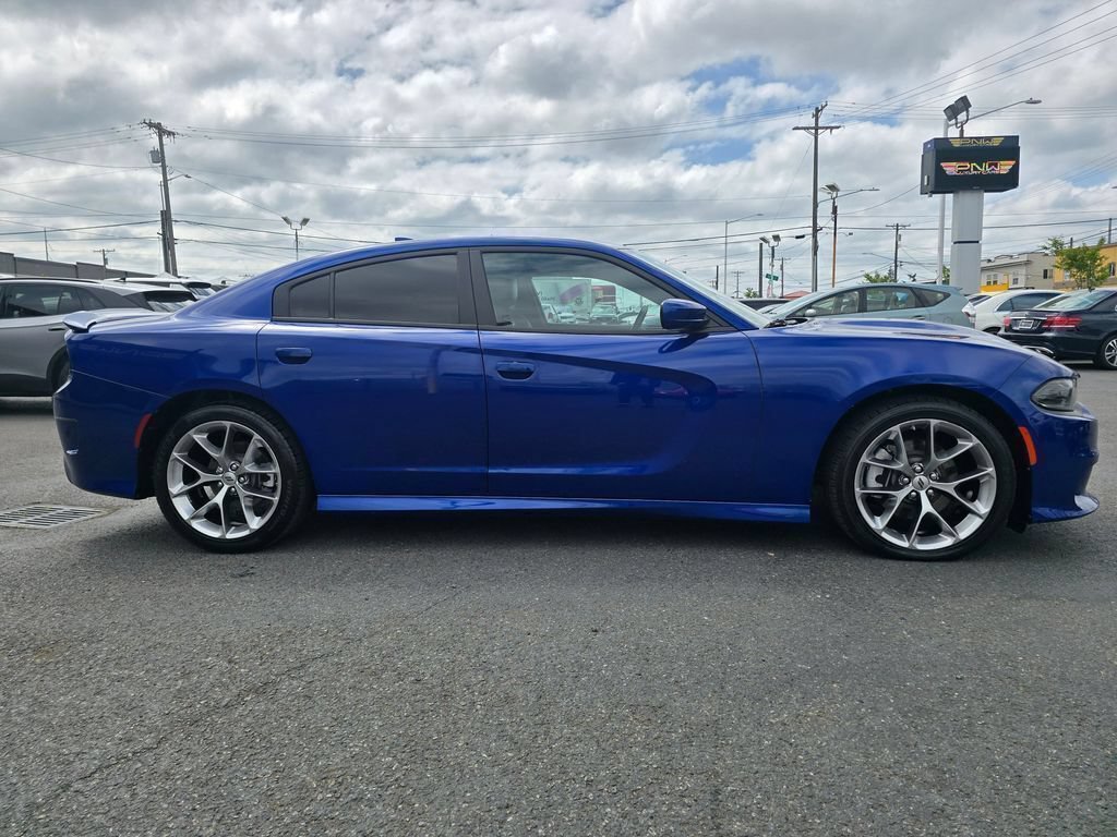 Used 2022 Dodge Charger GT RWD image 5