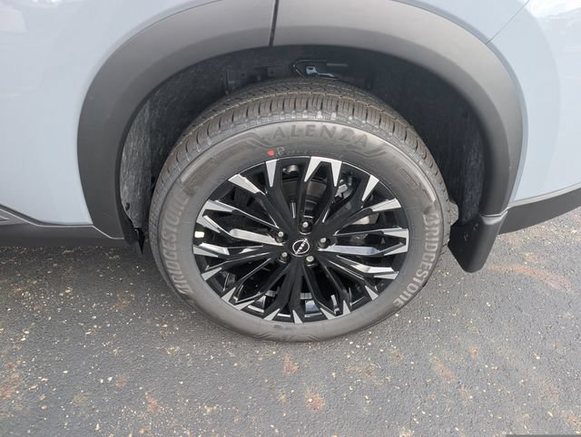 New 2026 Nissan Rogue Dark Armor AWD/4WD image 23
