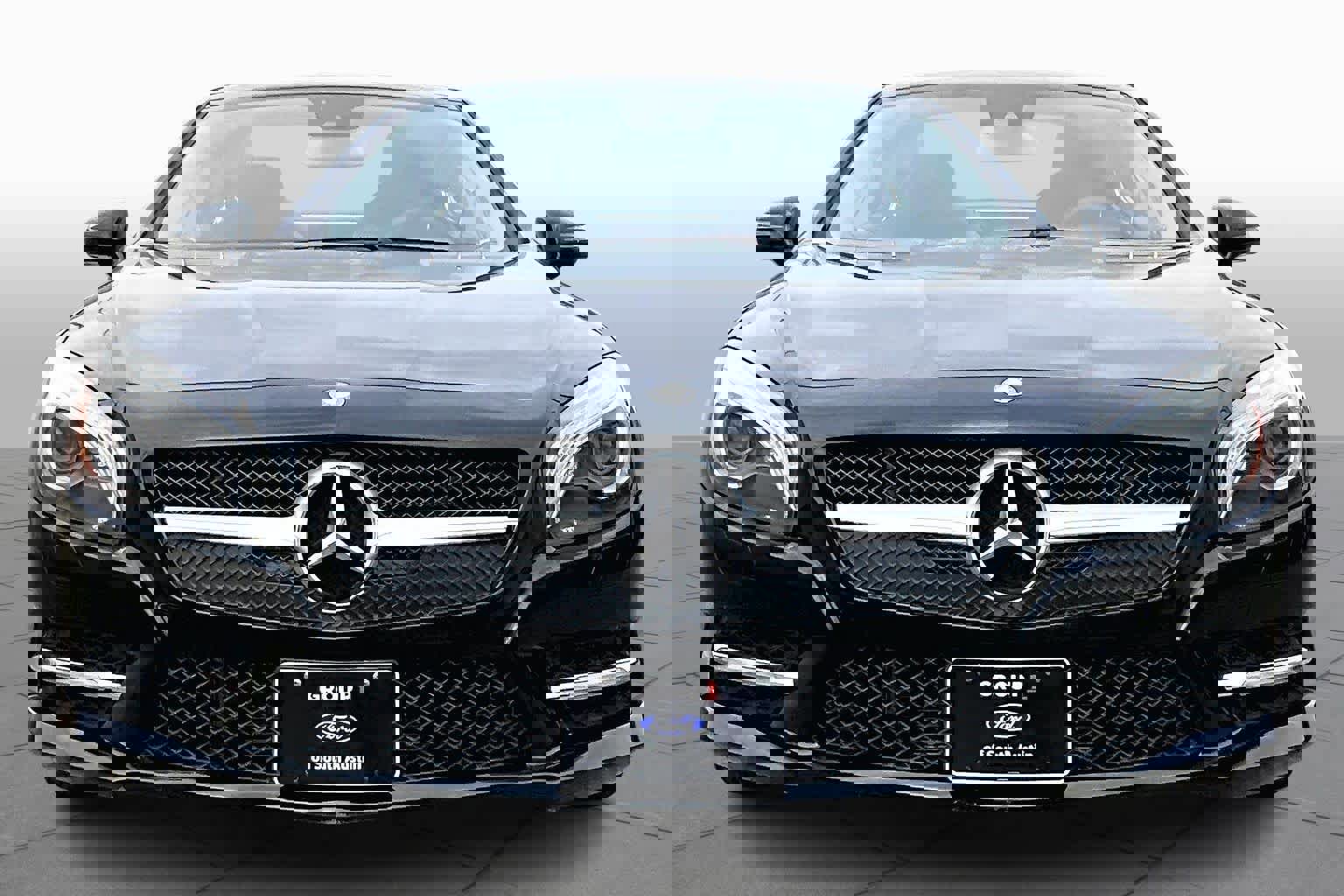 Used 2013 Mercedes-Benz SL 550 image 5