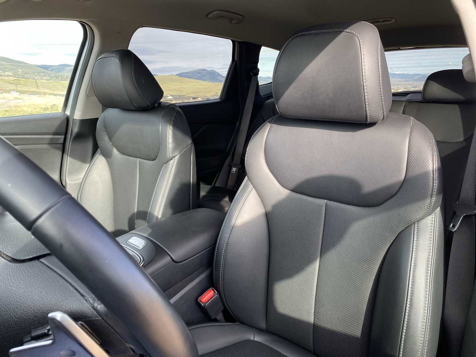 Used 2023 Hyundai Santa Fe XRT w/ Cargo Package AWD/4WD image 19