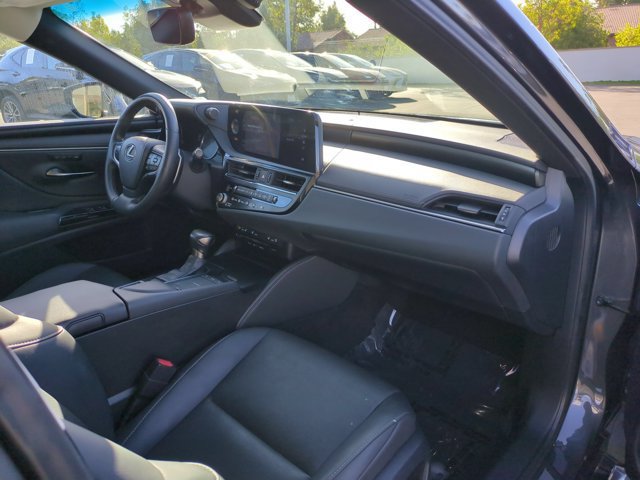 Used 2022 Lexus ES 350 w/ Premium Package FWD image 30