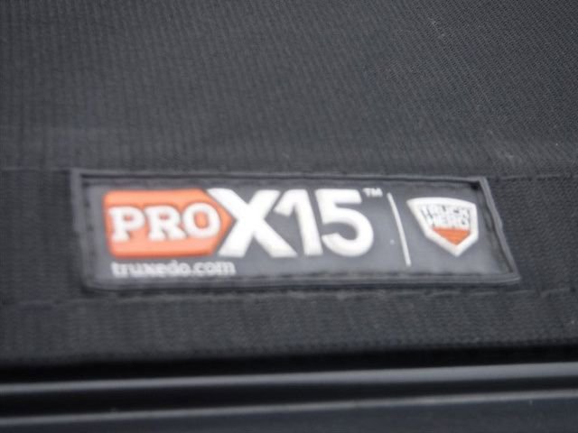 Certified 2025 RAM 1500 Laramie w/ Sport Appearance Package image 5