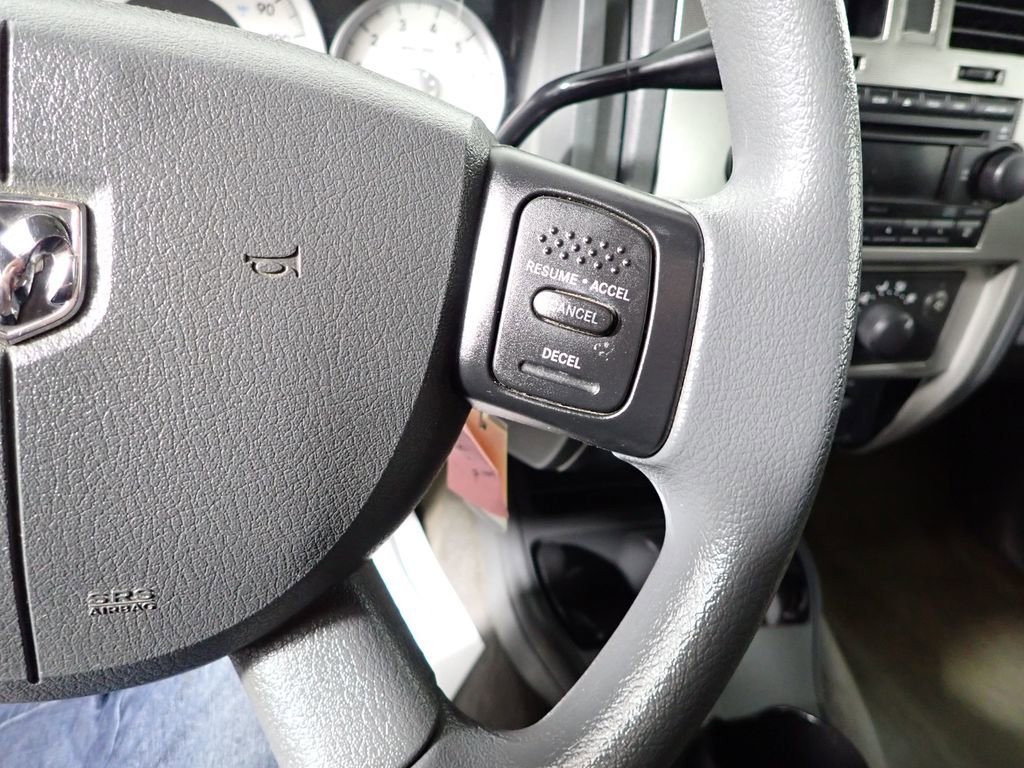 Used 2007 Dodge Dakota SLT image 20