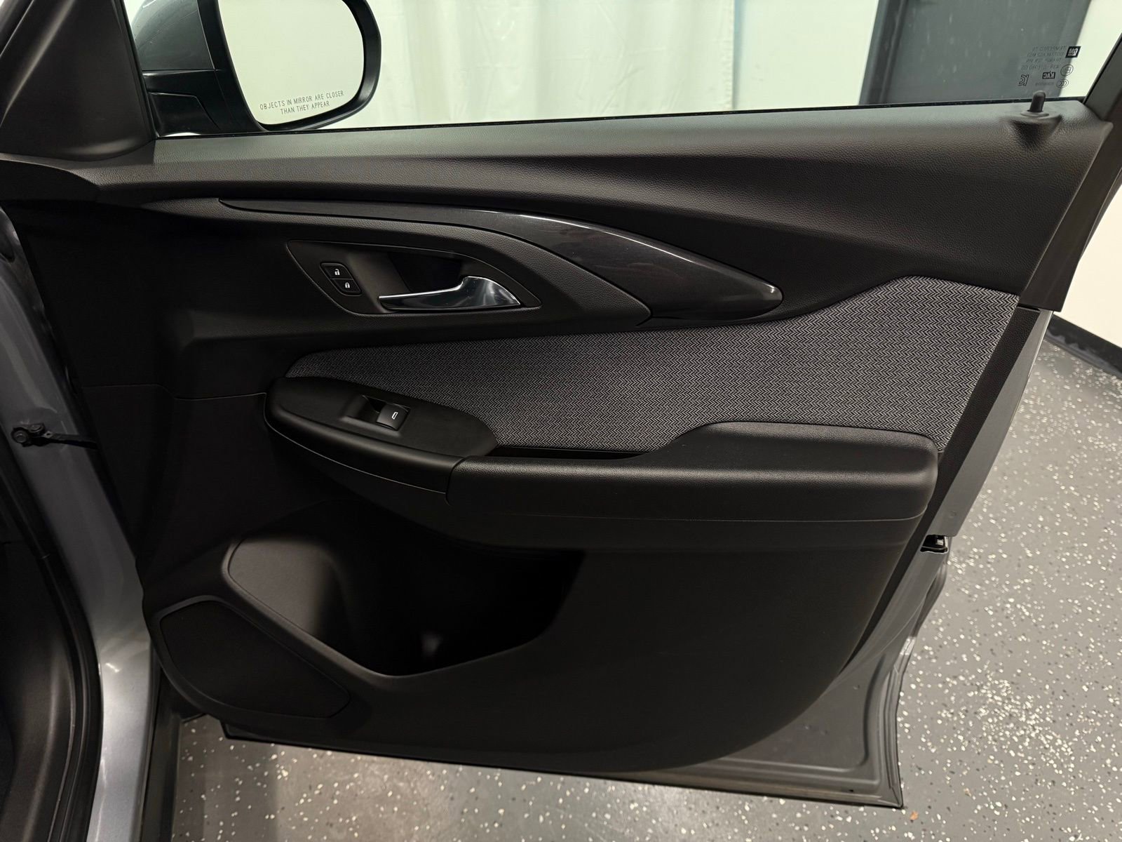 Used 2023 Chevrolet TrailBlazer LT image 7