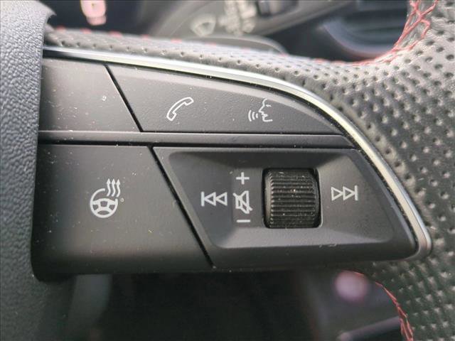 Used 2021 Audi SQ5 Premium Plus image 16