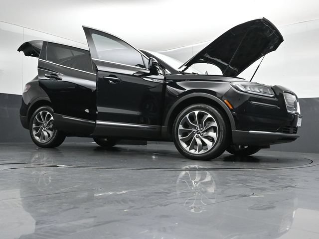 Certified 2023 Lincoln Nautilus Reserve FWD image 53