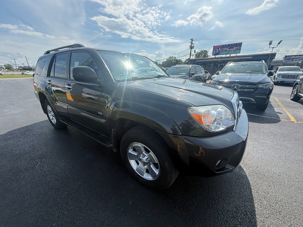 Used 2008 Toyota 4Runner SR5